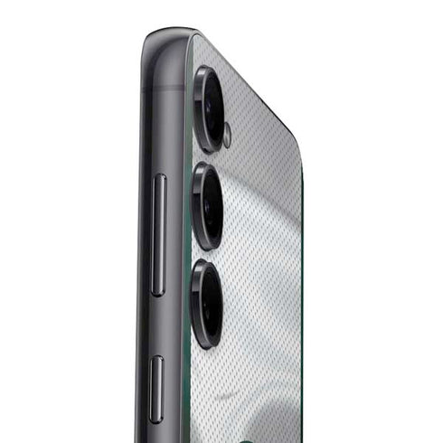 Michigan State University Spartans Jersey Galaxy S23 Plus Skin