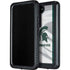 Michigan State University Spartans Jersey Galaxy S23 Plus Waterproof Case