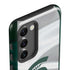 Michigan State University Spartans Jersey Galaxy S23 Pro Case