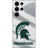 Michigan State University Spartans Jersey Galaxy S23 Ultra Skin