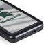 Michigan State University Spartans Jersey Galaxy S23 Waterproof Case