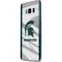Michigan State University Spartans Jersey Galaxy S8 Skin