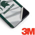 Michigan State University Spartans Jersey Galaxy S9 Plus Skin