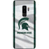 Michigan State University Spartans Jersey Galaxy S9 Plus Skin