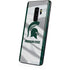 Michigan State University Spartans Jersey Galaxy S9 Plus Skin