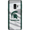 Michigan State University Spartans Jersey Galaxy S9 Skin