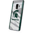 Michigan State University Spartans Jersey Galaxy S9 Skin