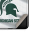 Michigan State University Spartans Jersey Galaxy Z Flip Skin