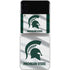 Michigan State University Spartans Jersey Galaxy Z Flip3 5G Skin