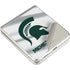 Michigan State University Spartans Jersey Galaxy Z Flip3 5G Skin