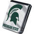 Michigan State University Spartans Jersey Galaxy Z Flip5 5G Skin