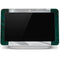 Michigan State University Spartans Jersey Google Home Hub Skin