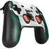 Michigan State University Spartans Jersey Google Stadia Controller Skin