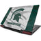 Michigan State University Spartans Jersey Lenovo IdeaPad Skin