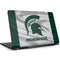Michigan State University Spartans Jersey Dell Inspiron Skin