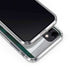 Michigan State University Spartans Jersey iPhone 11 Clear Case
