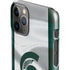 Michigan State University Spartans Jersey iPhone 11 Pro Lite Case