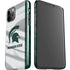 Michigan State University Spartans Jersey iPhone 11 Pro Lite Case
