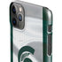 Michigan State University Spartans Jersey iPhone 11 Pro Max Lite Case