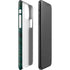 Michigan State University Spartans Jersey iPhone 11 Pro Max Lite Case