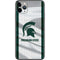 Michigan State University Spartans Jersey iPhone 11 Pro Max Skin
