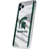 Michigan State University Spartans Jersey iPhone 11 Pro Max Skin
