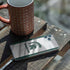 Michigan State University Spartans Jersey iPhone 11 Pro Max Skin