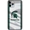 Michigan State University Spartans Jersey iPhone 11 Pro Skin