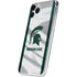 Michigan State University Spartans Jersey iPhone 11 Pro Skin