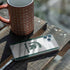 Michigan State University Spartans Jersey iPhone 11 Pro Skin