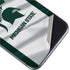 Michigan State University Spartans Jersey iPhone 11 Skin