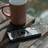 Michigan State University Spartans Jersey iPhone 11 Skin