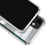Michigan State University Spartans Jersey iPhone 12 Clear Case
