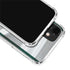 Michigan State University Spartans Jersey iPhone 12 Mini Clear Case