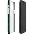 Michigan State University Spartans Jersey iPhone 12 Mini Lite Case