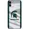 Michigan State University Spartans Jersey iPhone 12 Mini Skin