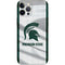Michigan State University Spartans Jersey iPhone 12 Pro Max Skin