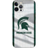 Michigan State University Spartans Jersey iPhone 12 Pro Max Skin