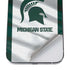 Michigan State University Spartans Jersey iPhone 12 Pro Max Skin