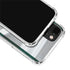 Michigan State University Spartans Jersey iPhone 13 Mini Clear Case