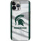 Michigan State University Spartans Jersey iPhone 13 Pro Max Skin
