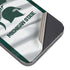 Michigan State University Spartans Jersey iPhone 13 Pro Max Skin