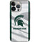 Michigan State University Spartans Jersey iPhone 13 Pro Skin