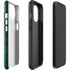 Michigan State University Spartans Jersey iPhone 14 Impact Case