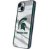 Michigan State University Spartans Jersey iPhone 14 Plus Skin