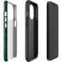 Michigan State University Spartans Jersey iPhone 14 Pro Impact Case