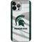 Michigan State University Spartans Jersey iPhone 14 Pro Max Skin