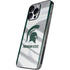 Michigan State University Spartans Jersey iPhone 14 Pro Max Skin