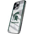Michigan State University Spartans Jersey iPhone 15 Pro Skin