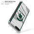 Michigan State University Spartans Jersey iPhone 7/8 Plus Clear Case